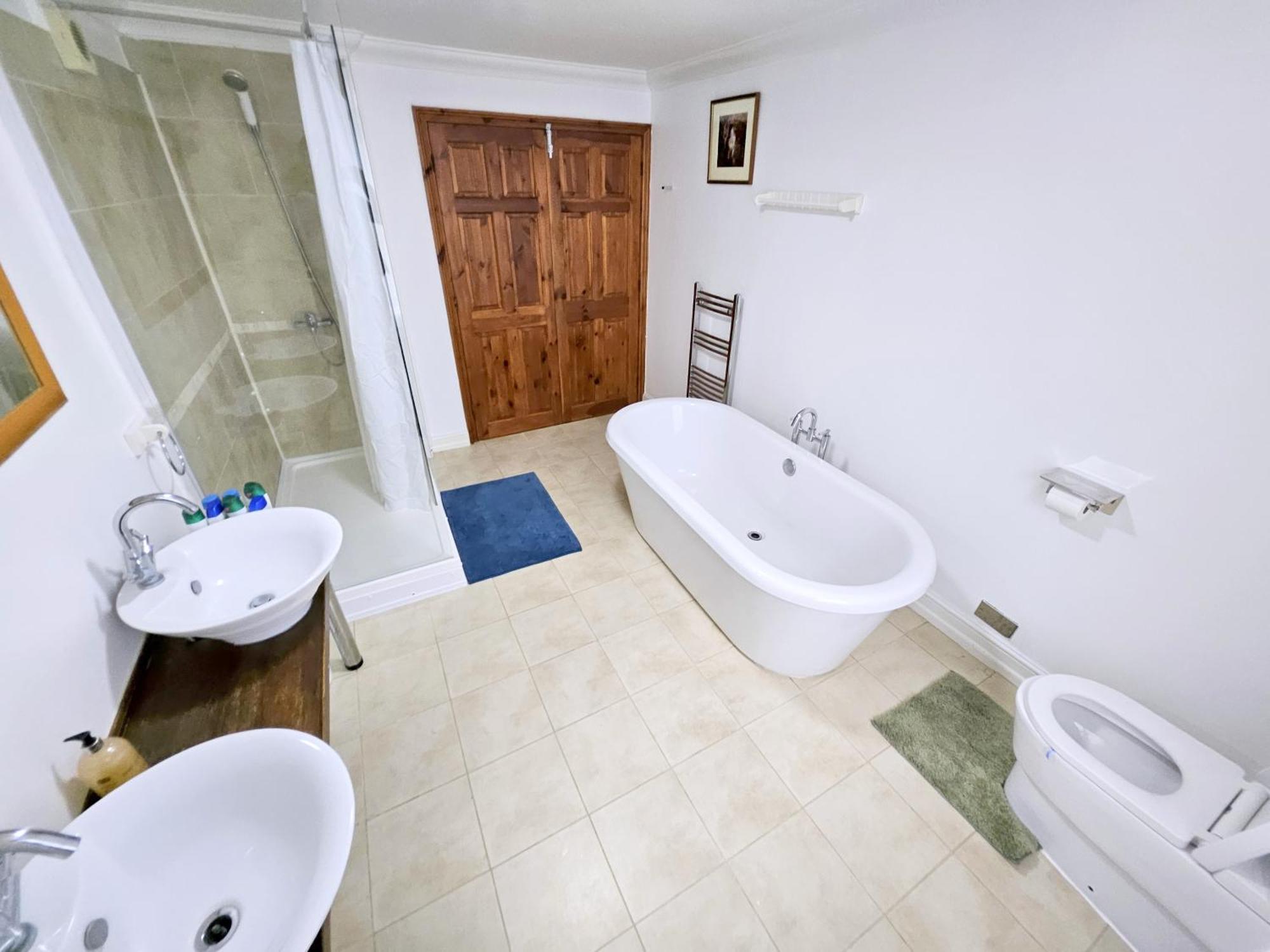 Luxury Guest House Londra Dış mekan fotoğraf