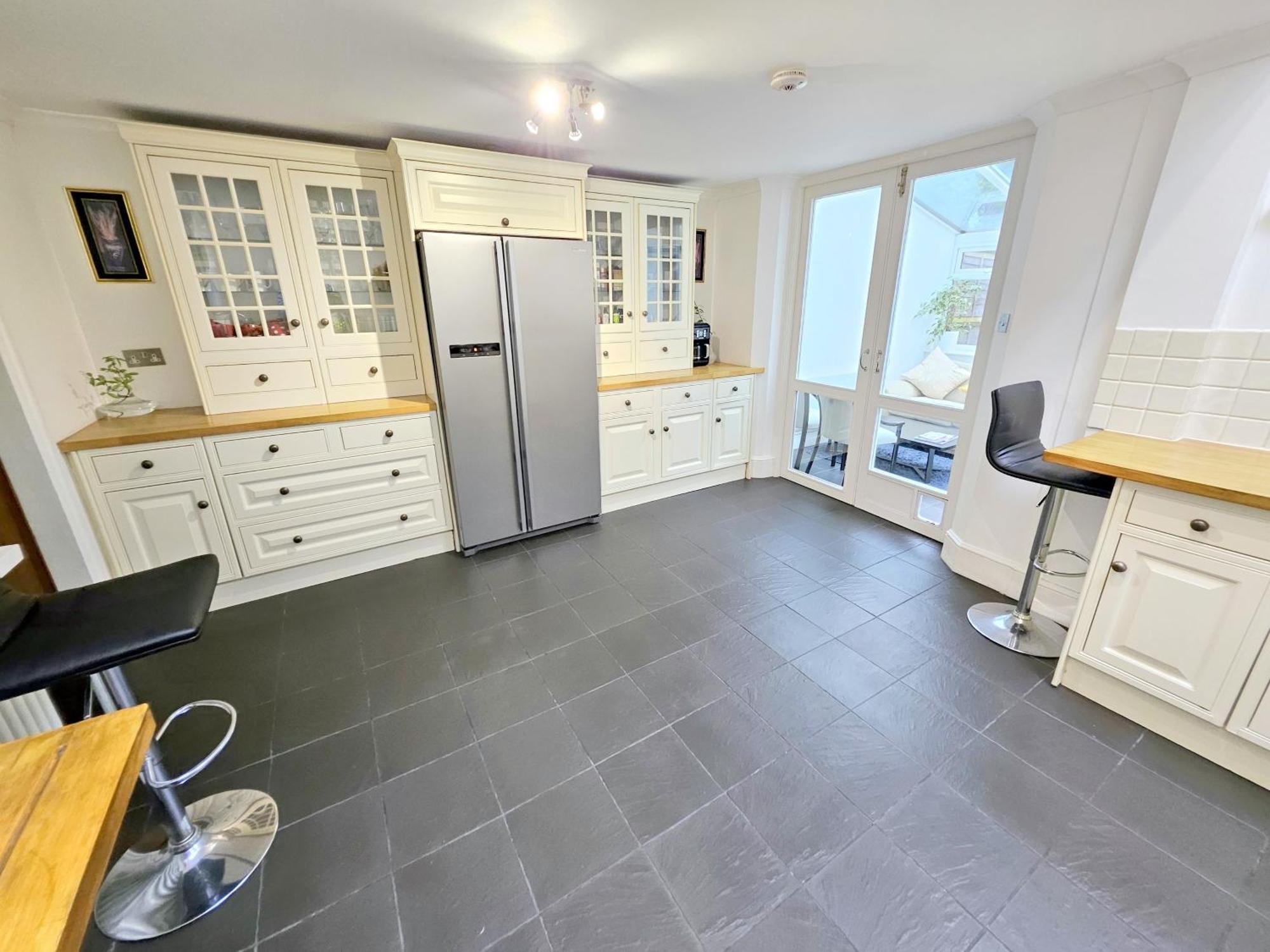 Luxury Guest House Londra Dış mekan fotoğraf